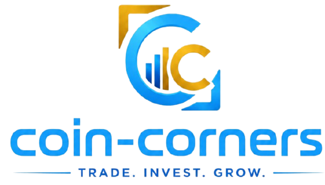 Coin-corner